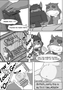 A Prelude To Potatoes - Page 4