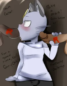 Ahoan Meowth - Page 4