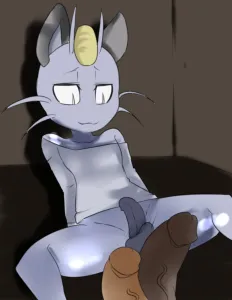 Ahoan Meowth - Page 6
