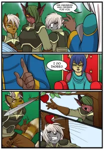 All The King's Men - Page 4