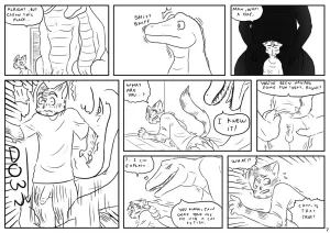 Alpha 6 - Page 8