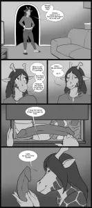 Alone Time - Page 2