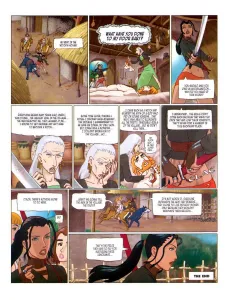 Akerronya - Page 16