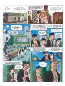 Akerronya - Page 18