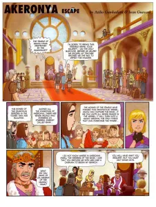 Akerronya - Page 2