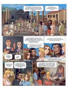 Akerronya - Page 25
