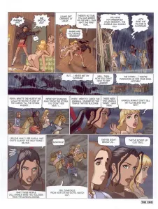 Akerronya - Page 32