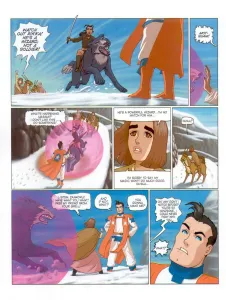 Akerronya - Page 42