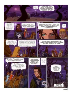 Akerronya - Page 9