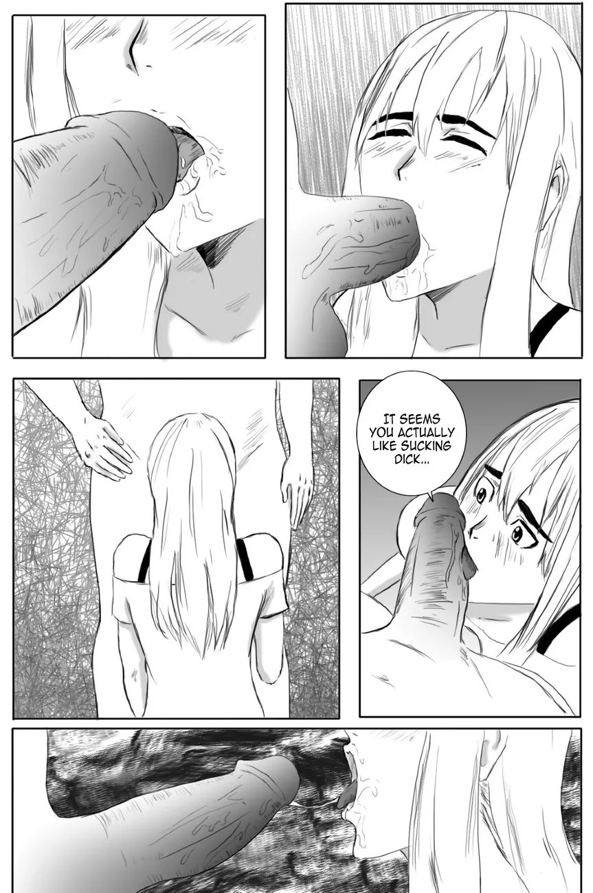 AKB49 Secret: Idol Dreams & Forbidden Love - Page 5