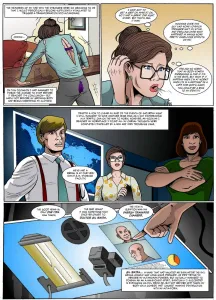Altawoman - The Stranger - Page 3