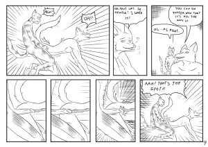 Alpha 1 - Page 10