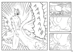 Alpha 1 - Page 13