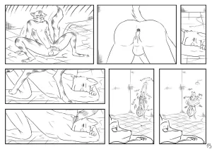 Alpha 1 - Page 14