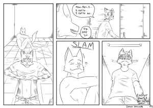 Alpha 1 - Page 15