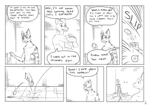 Alpha 1 - Page 3