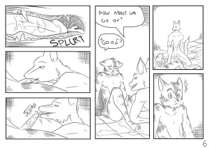 Alpha 1 - Page 7