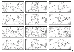 Alpha 1 - Page 9