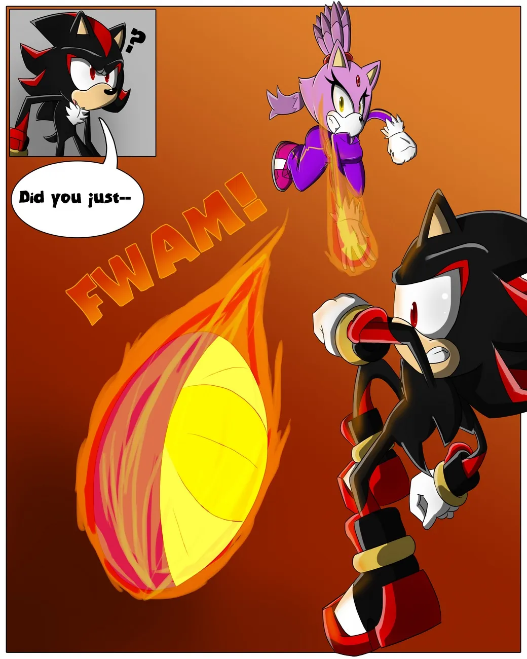 Sexy Summer Games: An Adult Comedy - Page 16