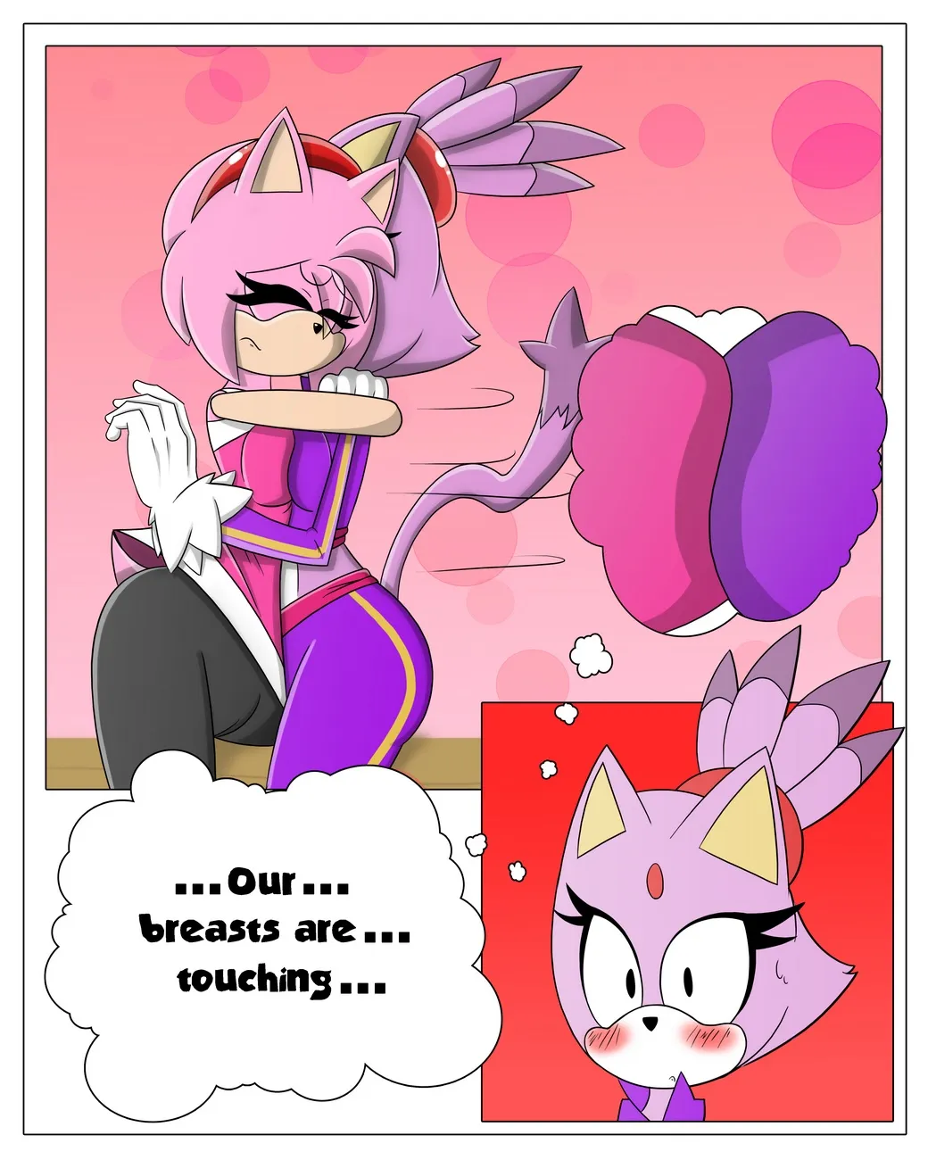 Sexy Summer Games: An Adult Comedy - Page 28