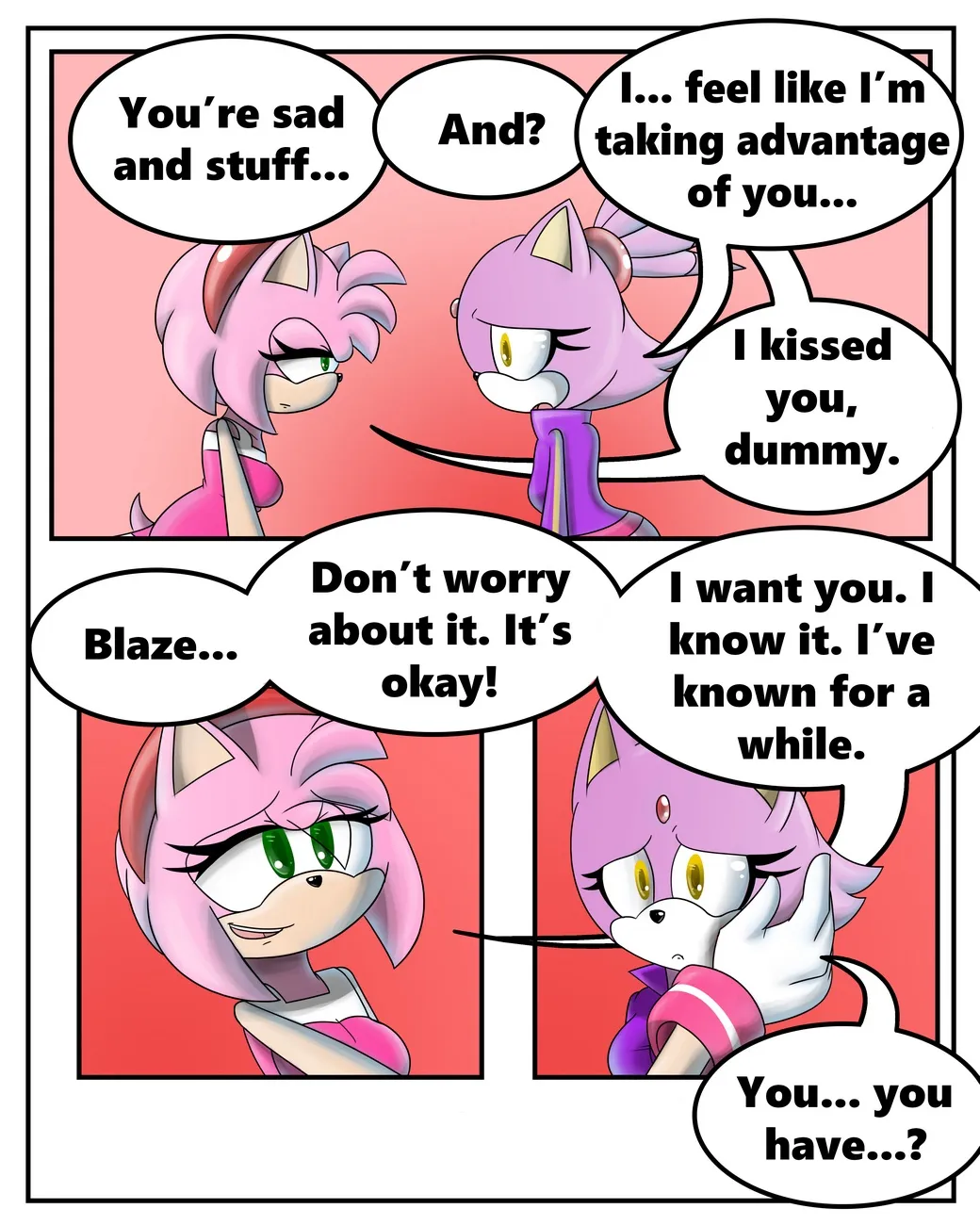 Sexy Summer Games: An Adult Comedy - Page 32