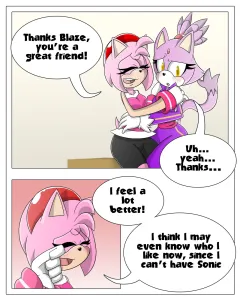 All Fun And (olympic) Games - Page 29