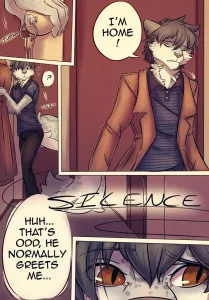 Alpha Knows Best - Page 2