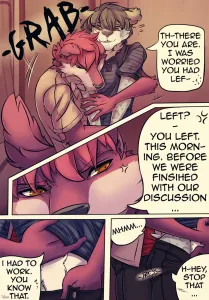 Alpha Knows Best - Page 4