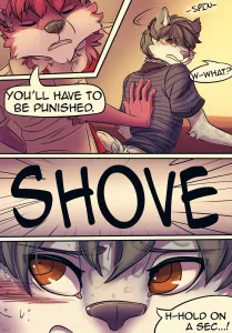 Alpha Knows Best - Page 5
