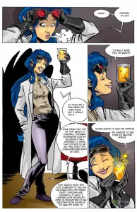Amazon Lisa 1 - Page 4