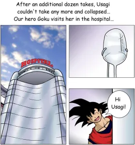 All Star Hentai 1 - Page 18