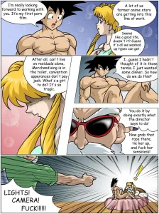 All Star Hentai 1 - Page 6