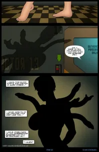 Alien Winter - Page 56