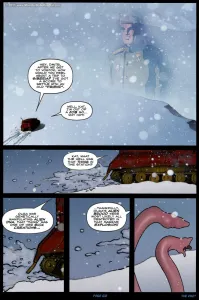 Alien Winter - Page 61