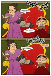 Alice - Page 10