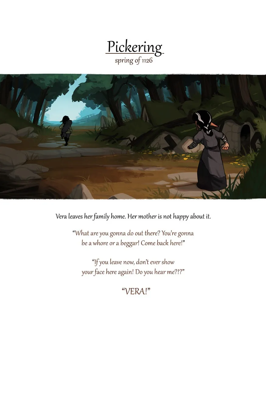 Alfie's Naughty Adventures: Part 6 - Page 72