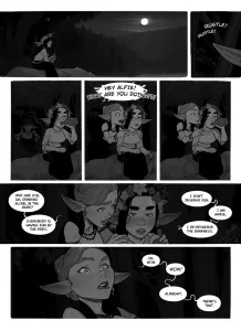 Alfie 6 - Page 9