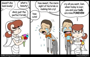 Amy & Iain 5 - Page 2