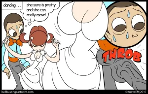 Amy & Iain 5 - Page 5