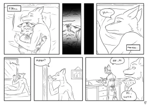 Alpha 2 - Page 12