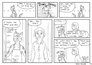 Alpha 2 - Page 14