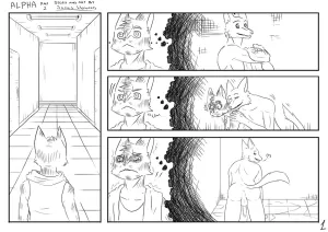 Alpha 2 - Page 2