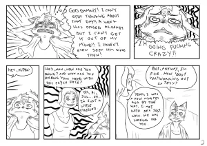 Alpha 2 - Page 3
