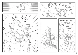 Alpha 2 - Page 5