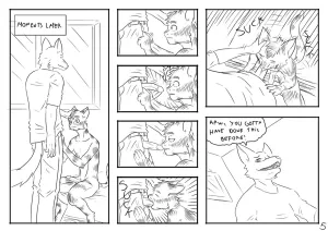 Alpha 2 - Page 6