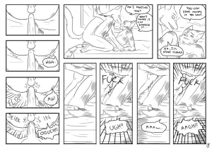 Alpha 2 - Page 9