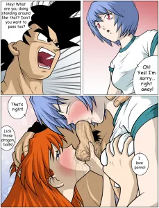 All Star Hentai 2 - Page 7