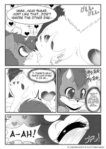 All About The Titties - Page 3