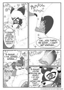 All About The Titties - Page 6