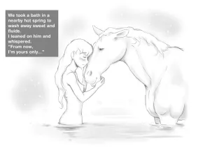 Alexander The Horse - Page 47